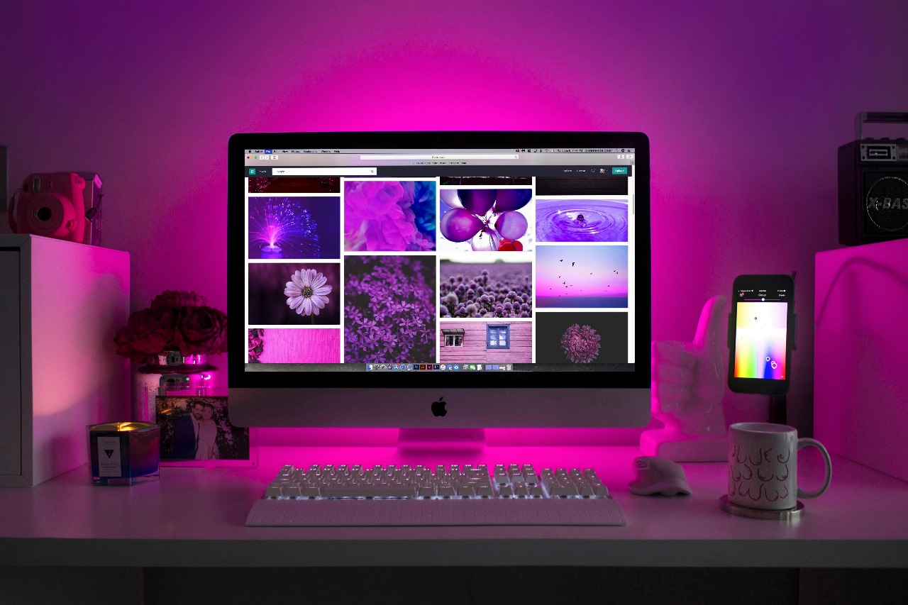 Graphic Designing